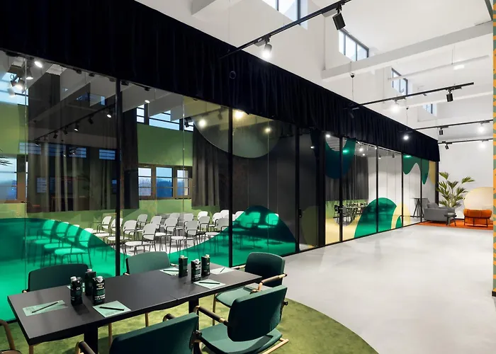 Cx Milan Bicocca